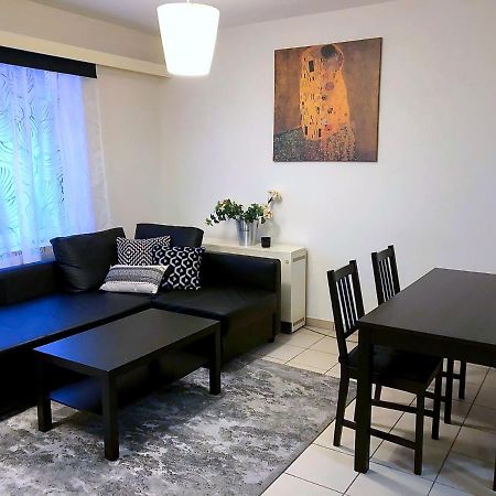 Apartment In Antwerp City Centre Luaran gambar