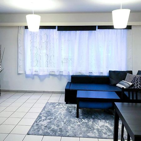 Apartment In Antwerp City Centre Luaran gambar