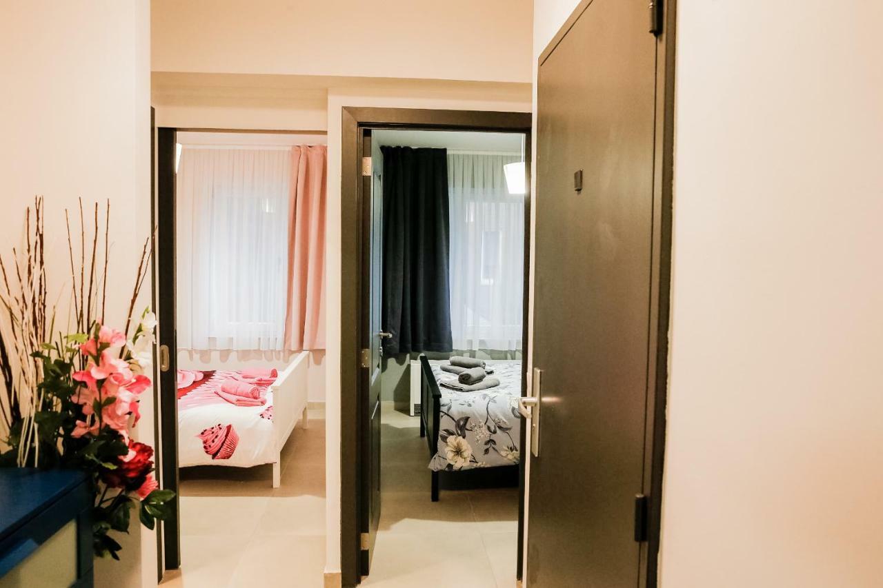 Apartment In Antwerp City Centre Luaran gambar