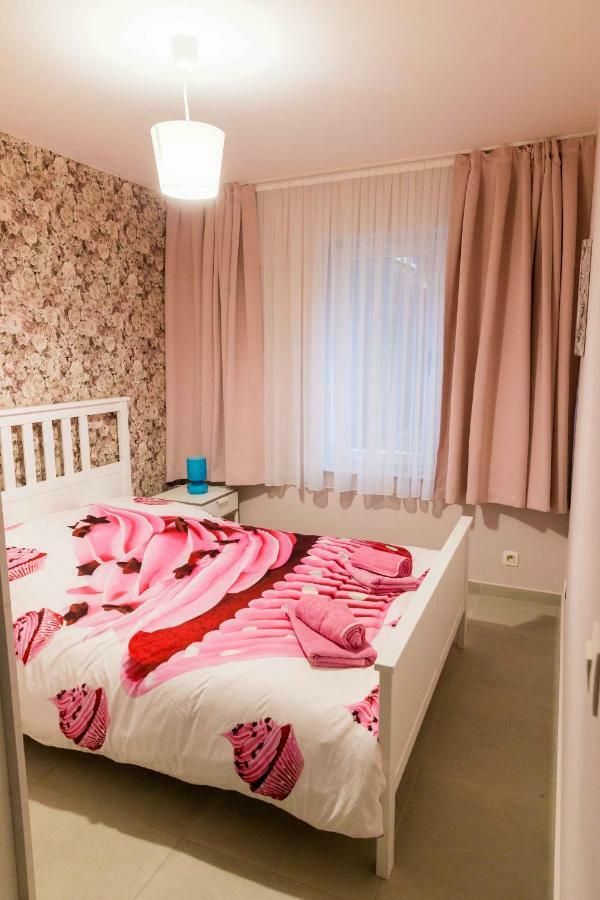 Apartment In Antwerp City Centre Luaran gambar