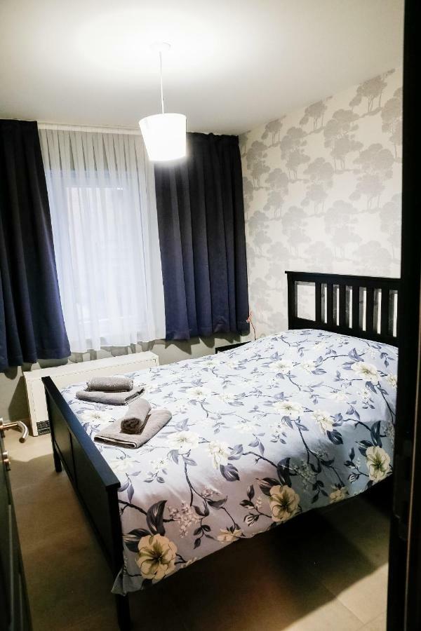 Apartment In Antwerp City Centre Luaran gambar