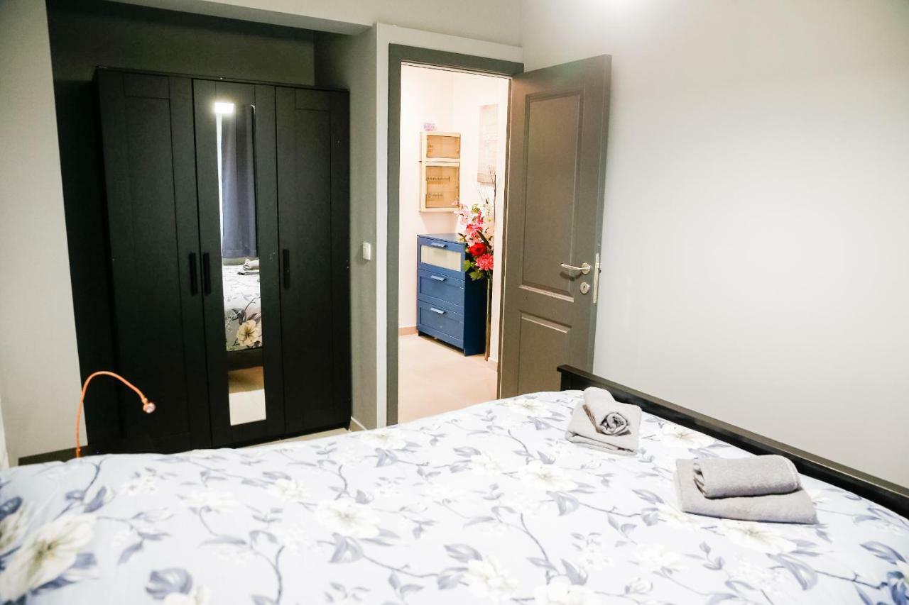 Apartment In Antwerp City Centre Luaran gambar