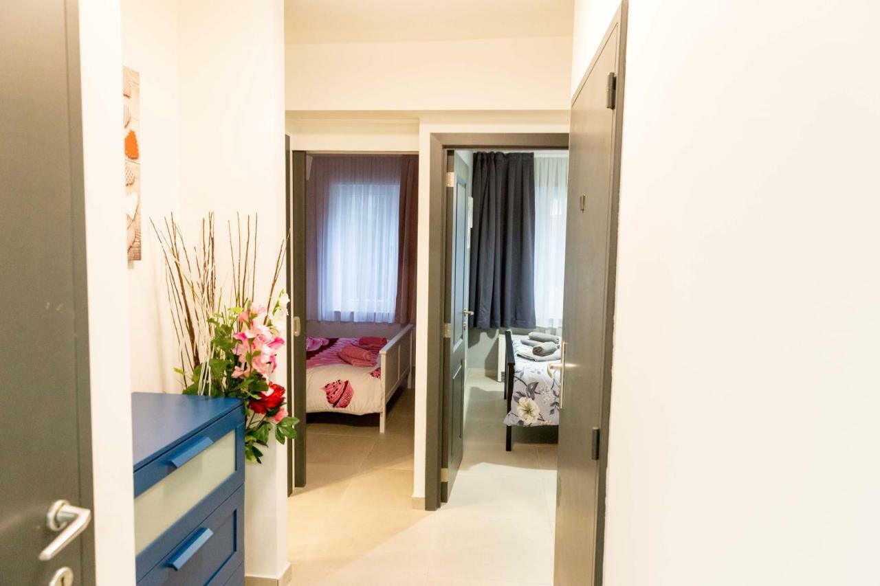Apartment In Antwerp City Centre Luaran gambar