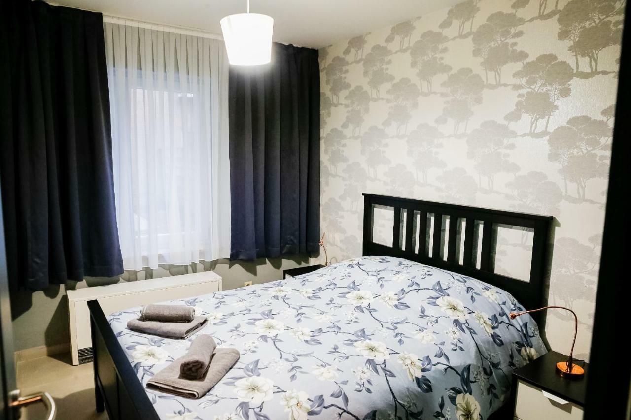 Apartment In Antwerp City Centre Luaran gambar