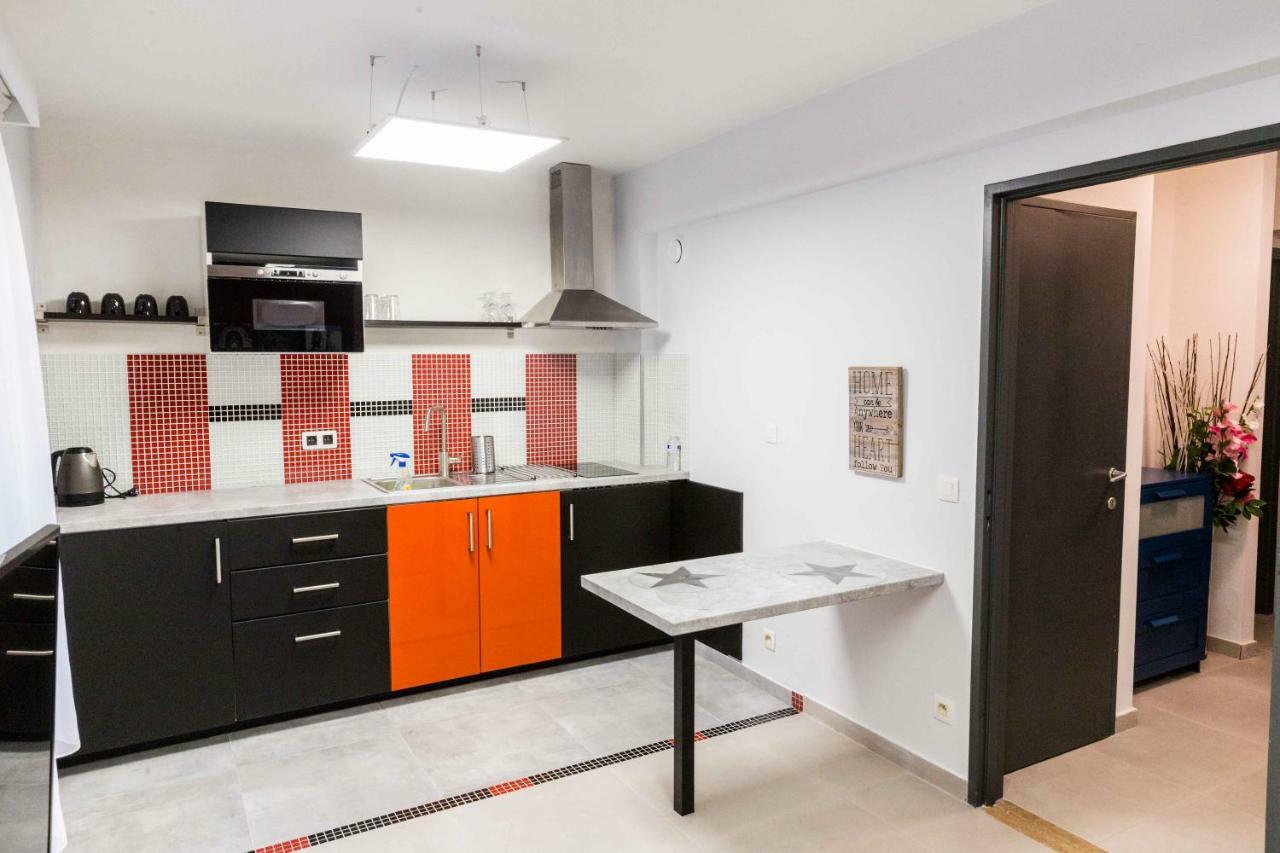 Apartment In Antwerp City Centre Luaran gambar