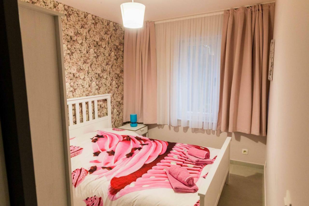 Apartment In Antwerp City Centre Luaran gambar