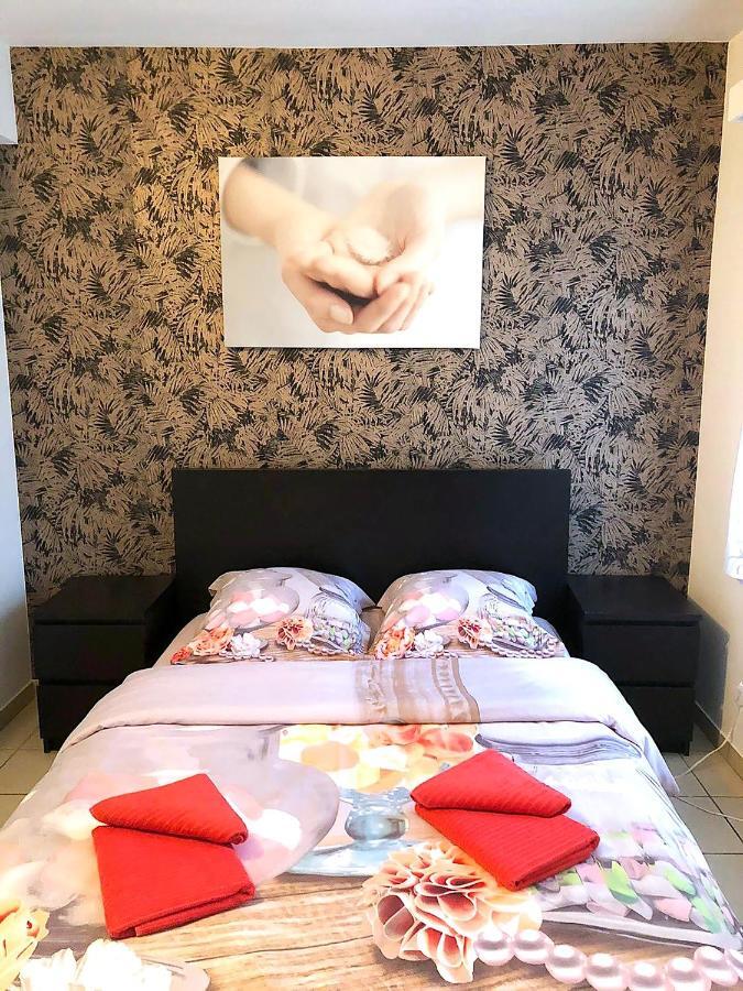 Apartment In Antwerp City Centre Luaran gambar