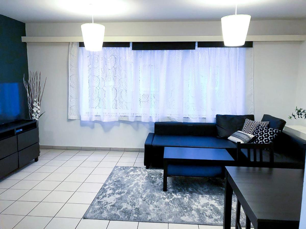 Apartment In Antwerp City Centre Luaran gambar