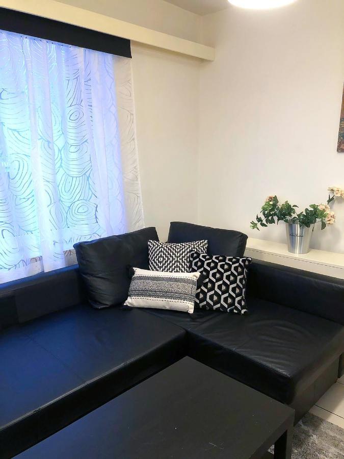 Apartment In Antwerp City Centre Luaran gambar